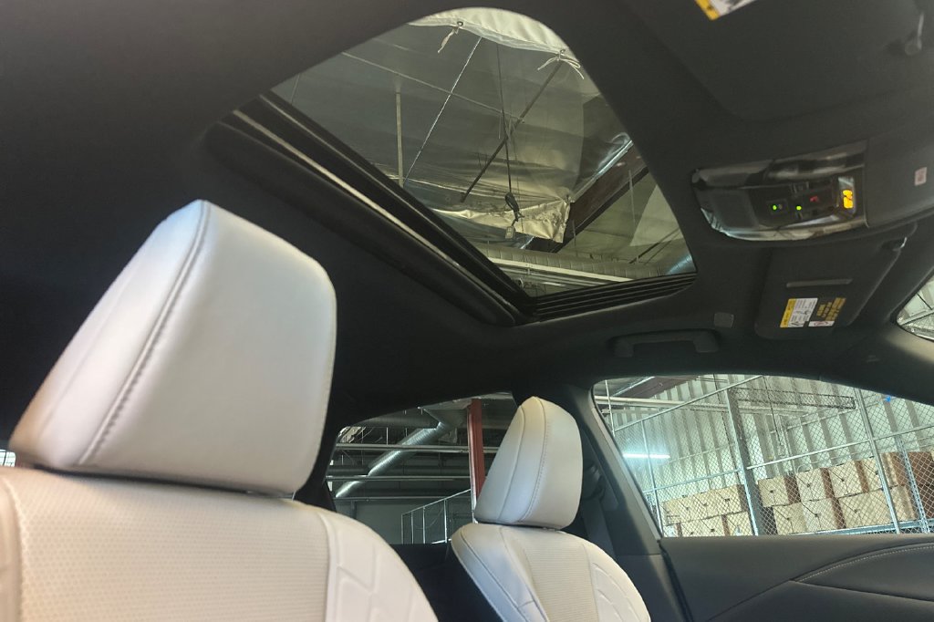 New 2026 Lexus RX 350 Premium Plus w/ Convenience Package FWD image 17