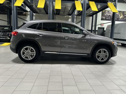 Certified 2023 Mercedes-Benz GLA 250 4MATIC image 22