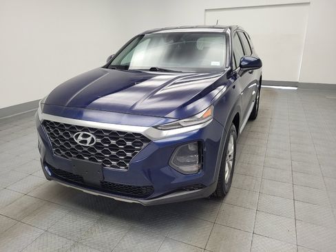 Used 2019 Hyundai Santa Fe SE FWD image 15
