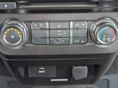Used 2018 Ford F150 XLT AWD/4WD image 19