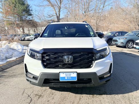 Used 2023 Honda Passport Elite image 1
