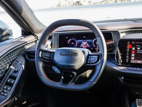New 2026 Dodge Charger GT w/ Blacktop Package AWD/4WD image 18