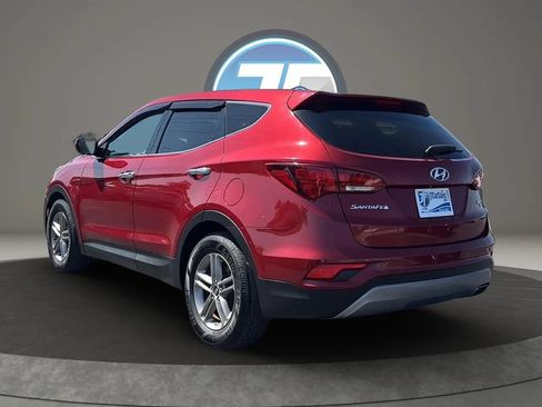 Used 2017 Hyundai Santa Fe Sport FWD image 11
