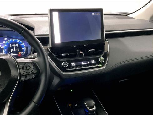 Used 2026 Toyota Corolla Cross XLE w/ Convenience Package image 18