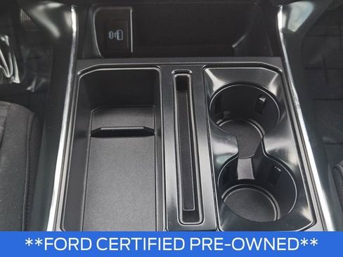 Certified 2023 Ford F150 XL w/ STX Appearance Package image 21