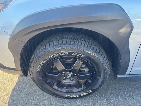 Certified 2023 Subaru Outback Wilderness image 8