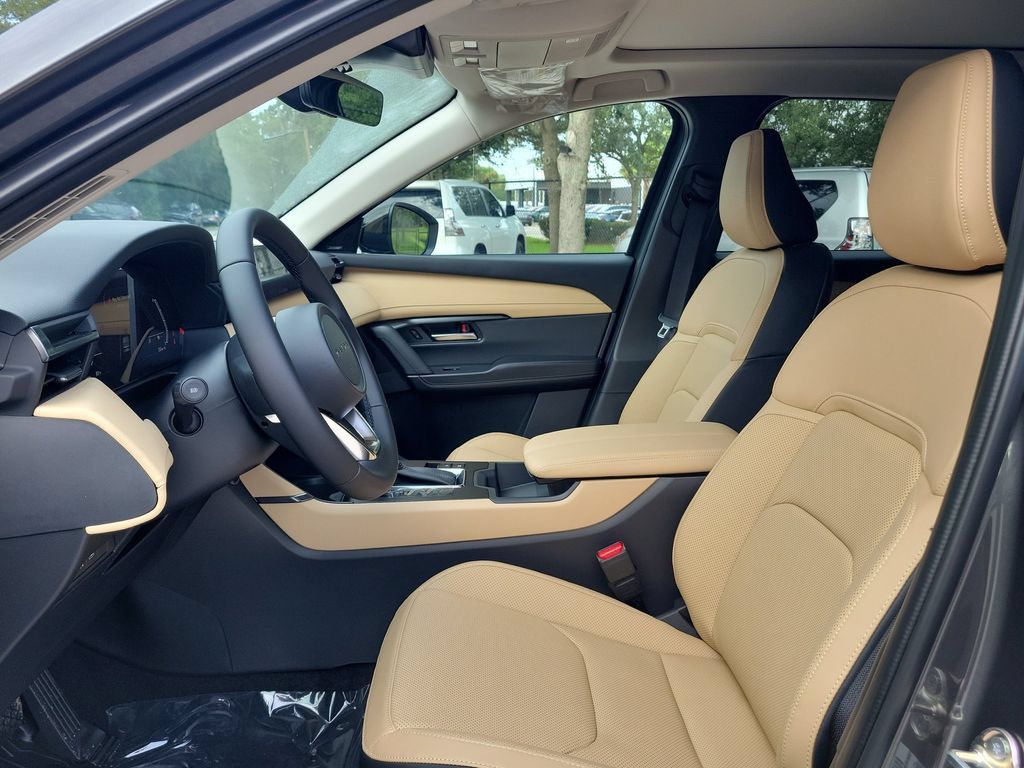 New 2026 MAZDA CX-5 2.5 S w/ Premium Package AWD/4WD image 2