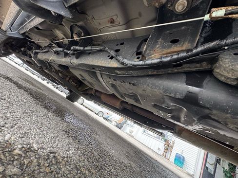 Used 2013 Ford F150 STX w/ Mid Equipment Group RWD image 23