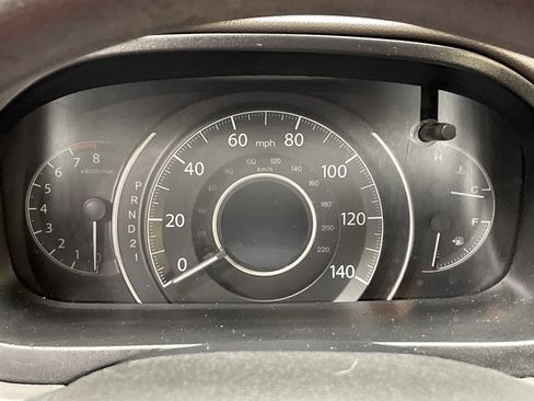 Used 2012 Honda CR-V EX image 21