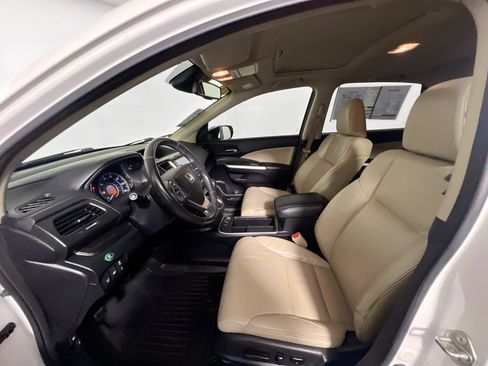 Used 2016 Honda CR-V Touring image 14