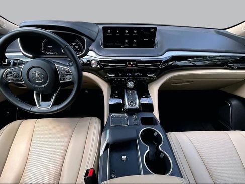 Certified 2023 Acura MDX FWD w/ Technology Package image 16