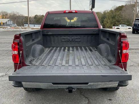 Used 2015 GMC Sierra 1500 SLT image 38