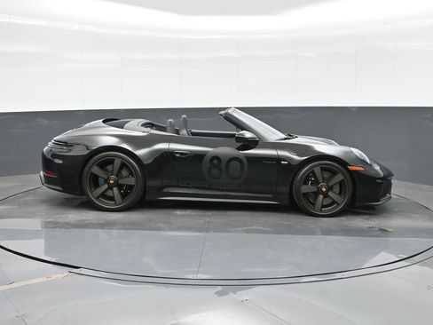 Certified 2026 Porsche 911 GTS RWD image 10
