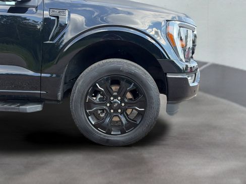 Used 2023 Ford F150 XLT w/ Equipment Group 302A High AWD/4WD image 29