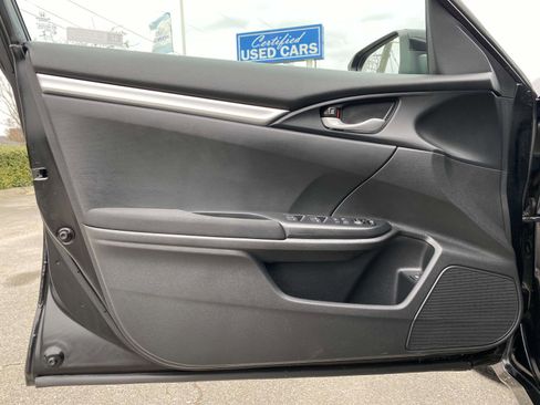 Used 2019 Honda Civic LX image 13
