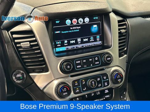 Used 2019 GMC Yukon SLT AWD/4WD image 21