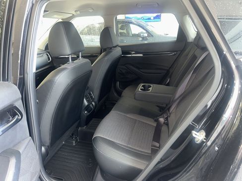 Used 2022 Kia Seltos S AWD/4WD image 8
