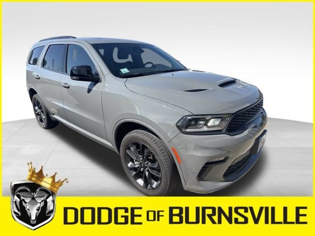 Used 2023 Dodge Durango GT AWD/4WD image 3