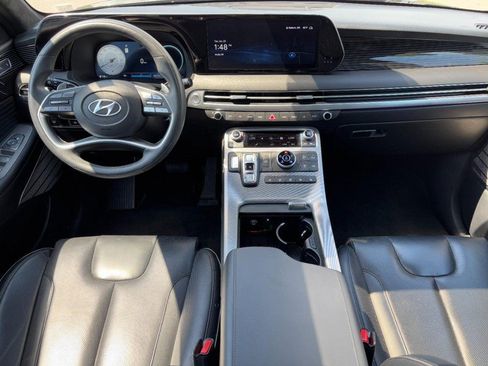 Used 2024 Hyundai Palisade Calligraphy AWD/4WD image 15