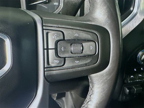 Used 2021 GMC Sierra 1500 SLT w/ SLT Premium Plus Package image 25