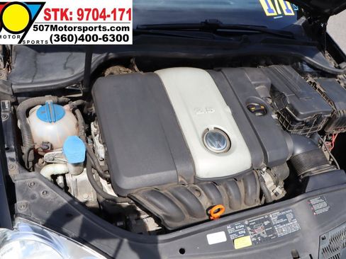 Used 2007 Volkswagen Rabbit 2-Door FWD image 22