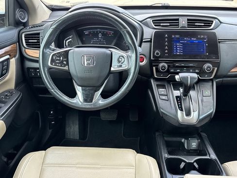 Used 2019 Honda CR-V Touring image 11