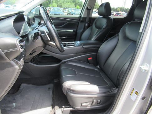 Used 2023 Hyundai Santa Fe SEL w/ Premium Package AWD/4WD image 19