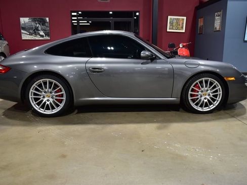 Used 2007 Porsche 911 Carrera S image 11
