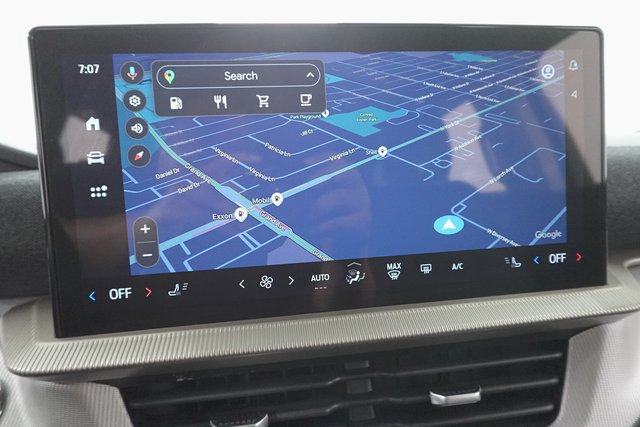 Used 2025 Ford Explorer Active RWD image 23