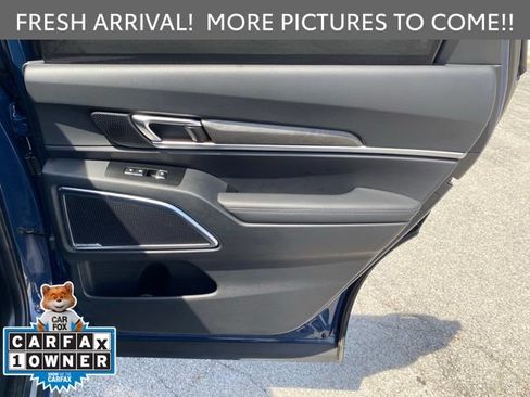 Used 2025 Kia Telluride SX Prestige X-Line AWD/4WD image 27