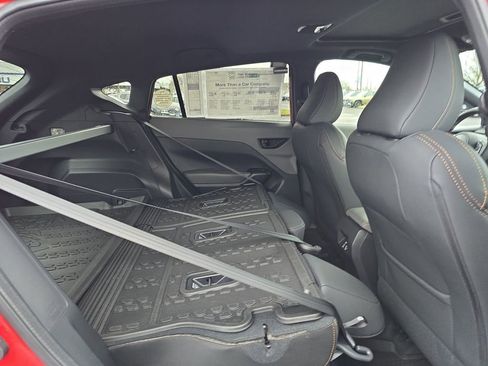 New 2026 Subaru Crosstrek 2.5i Wilderness image 21