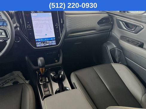 Used 2026 Subaru Forester Wilderness AWD/4WD image 29