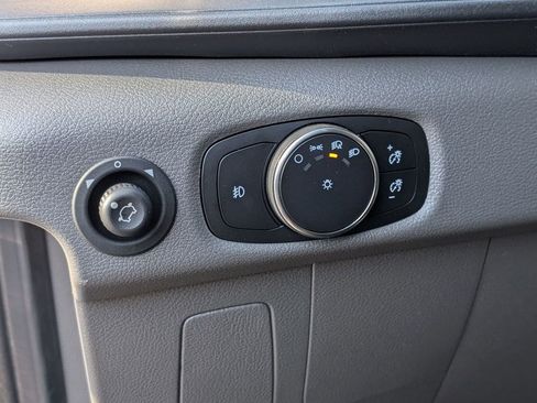 New 2026 Ford Transit 350 148 High Roof Extended DRW image 24