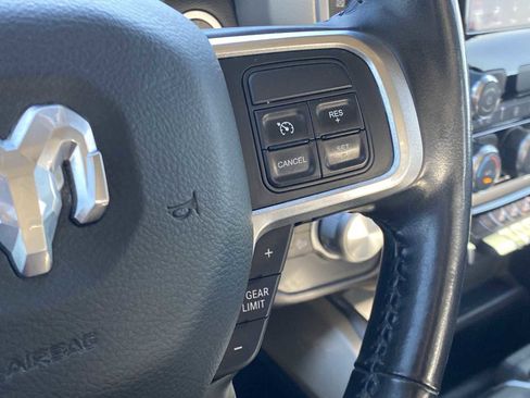 Used 2020 RAM 2500 Laramie AWD/4WD image 33