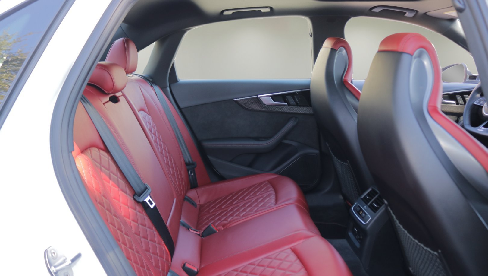 Used 2020 Audi S4 Premium Plus w/ Premium Plus Package AWD/4WD image 15