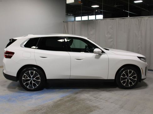 Used 2026 BMW X3 xDrive30i AWD/4WD image 20