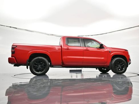 New 2026 Nissan Frontier SV w/ SV Convenience Package image 40