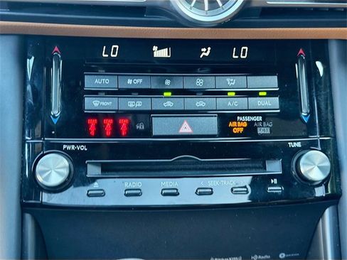 Used 2022 Lexus IS 300 w/ Premium Package image 31