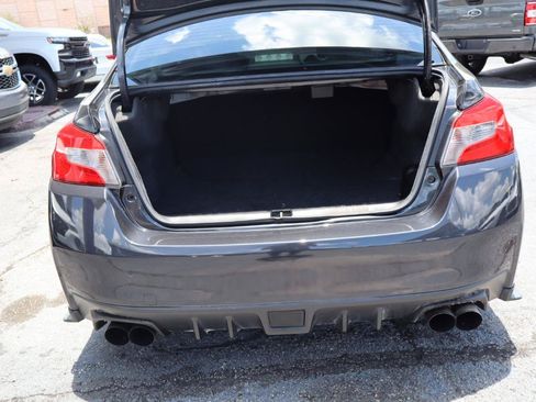 Used 2019 Subaru WRX Premium AWD/4WD image 10