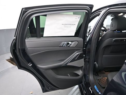 New 2027 BMW X6 xDrive40i AWD/4WD image 34
