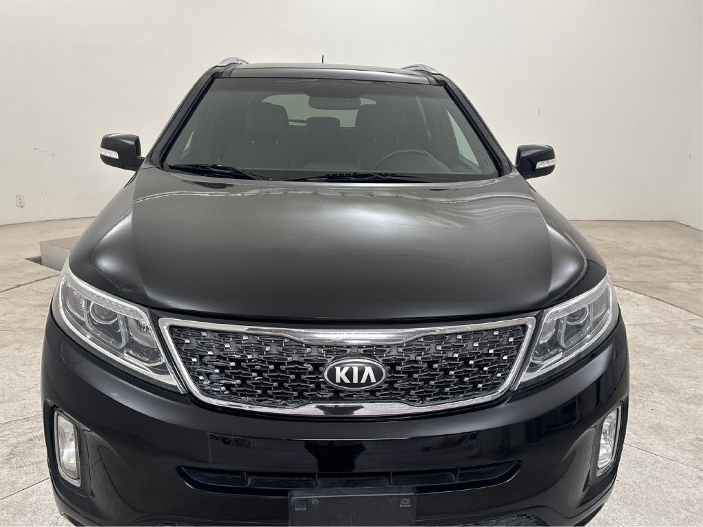 Used 2014 Kia Sorento SX w/ 3rd Row Package AWD/4WD image 12