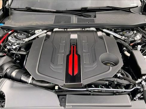 New 2026 Audi S5 Premium Plus AWD/4WD image 10