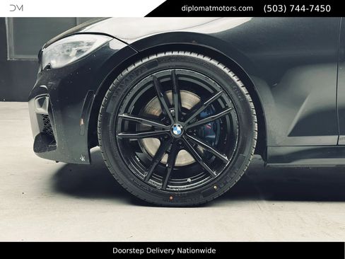 Used 2020 BMW M340i RWD image 45