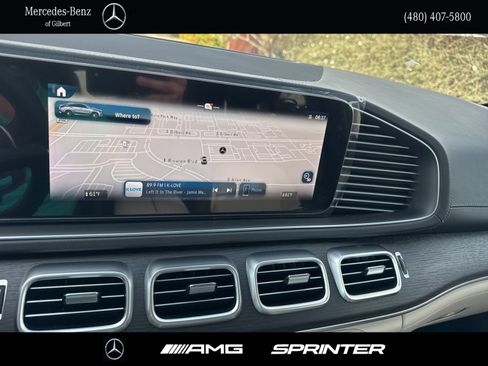 New 2026 Mercedes-Benz GLE 53 AMG 4MATIC Coupe image 25