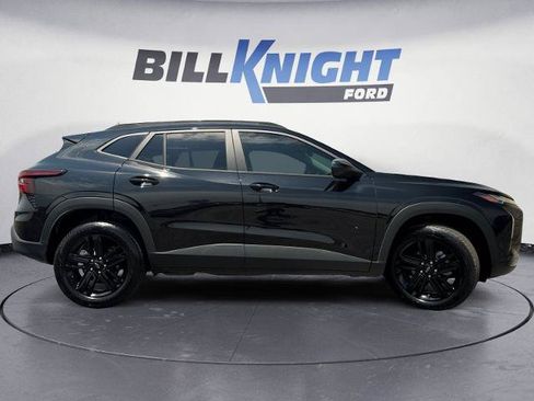 Used 2026 Chevrolet Trax ACTIV w/ Driver Confidence Package FWD image 6