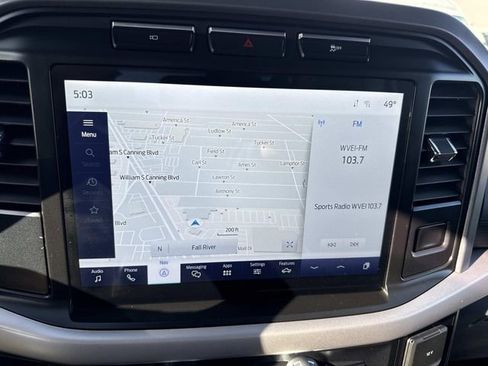 Used 2023 Ford F150 XLT w/ Equipment Group 302A High image 30