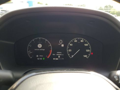 New 2027 Honda HR-V EX-L image 21