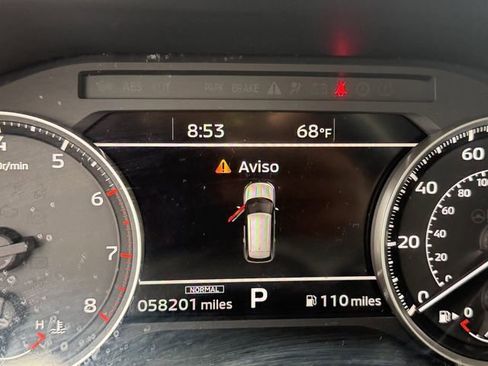 Used 2022 Mitsubishi Outlander SE FWD image 9