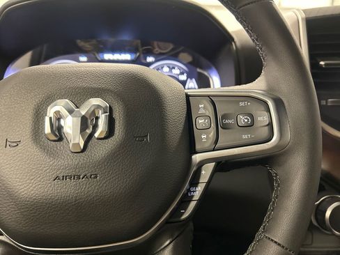 New 2026 RAM 1500 Big Horn image 20