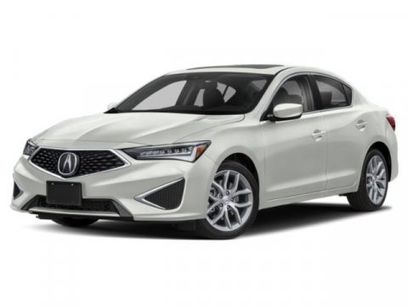 Used 2020 Acura ILX